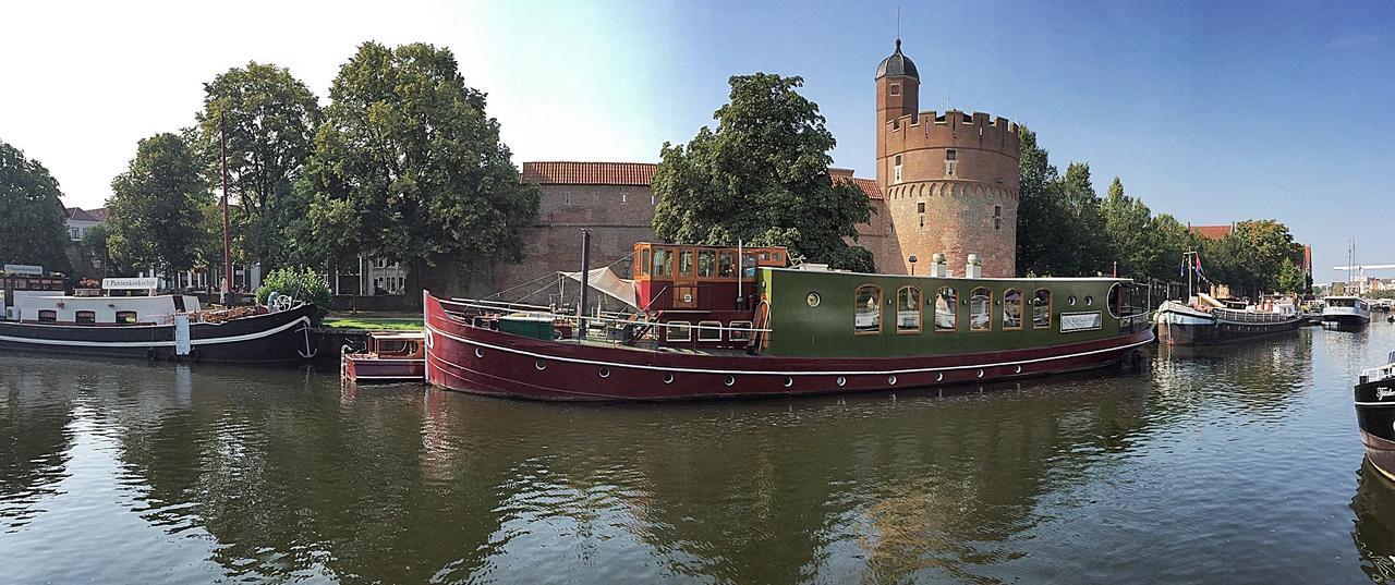 De Pelsertoren Zwolle  Esterno foto